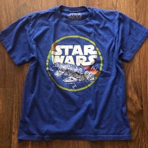 Youth Star Wars T-Shirt